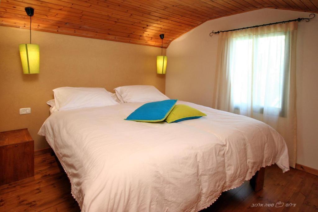 Bar Bakfar Villa Sharona Rom bilde