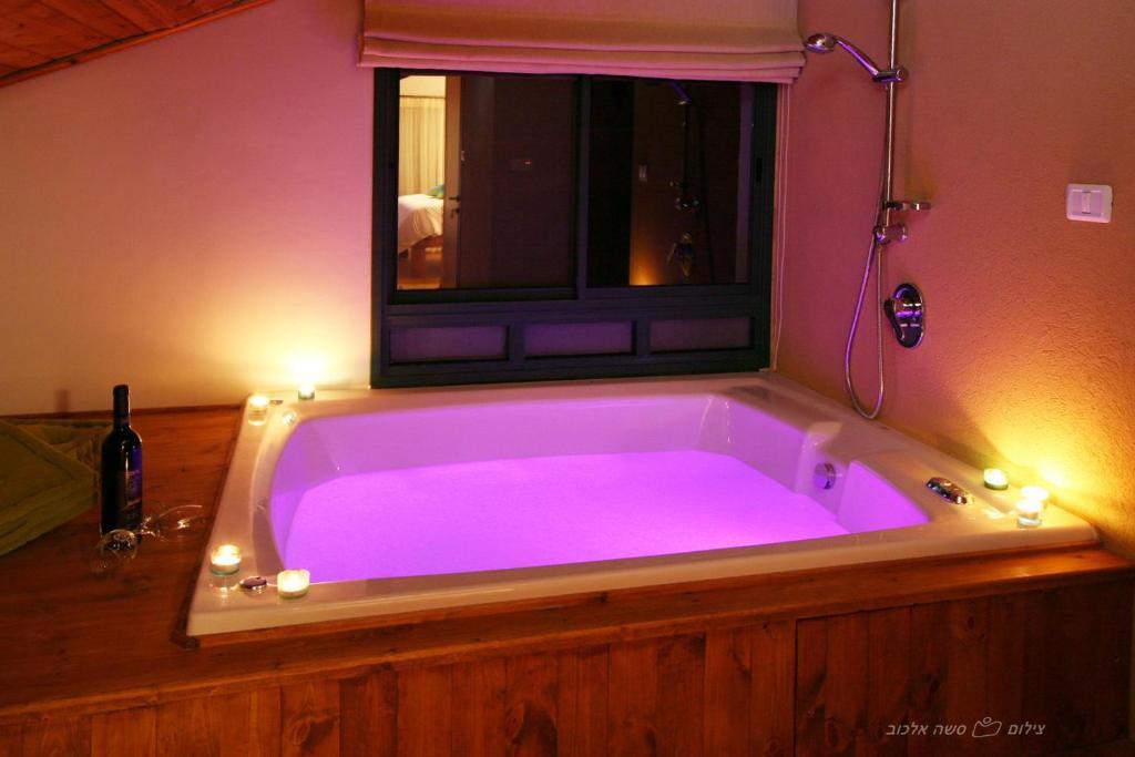 Bar Bakfar Villa Sharona Rom bilde