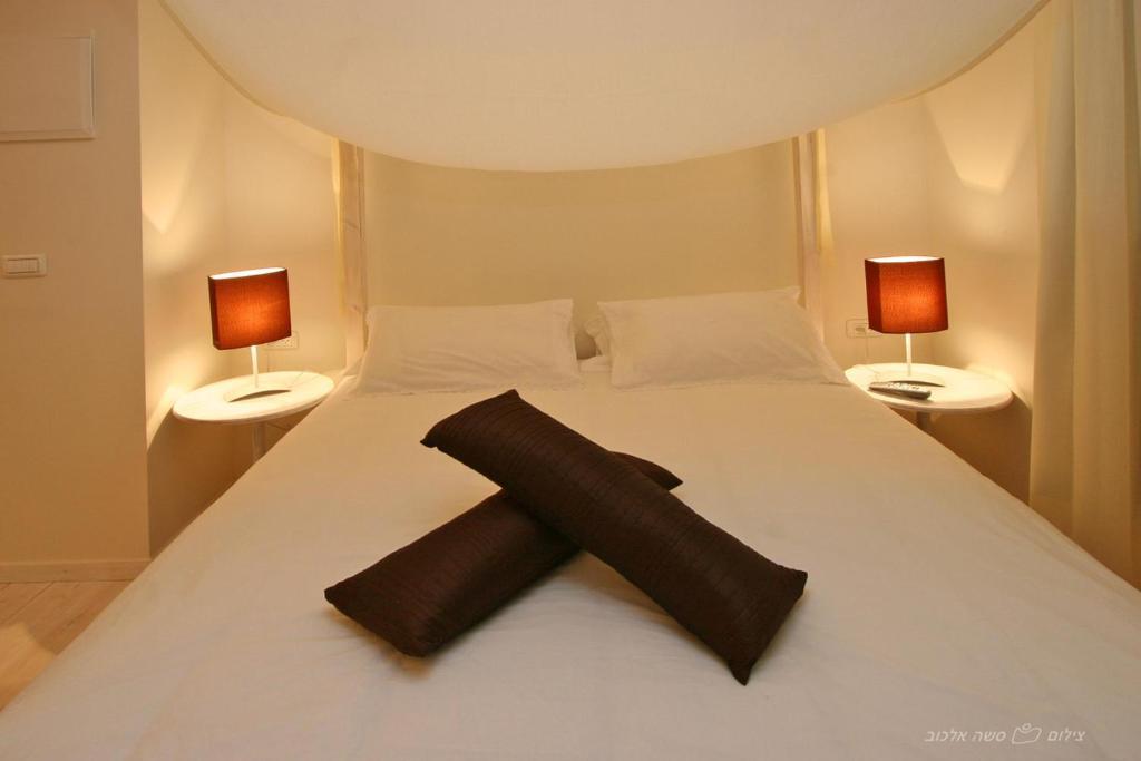 Bar Bakfar Villa Sharona Rom bilde