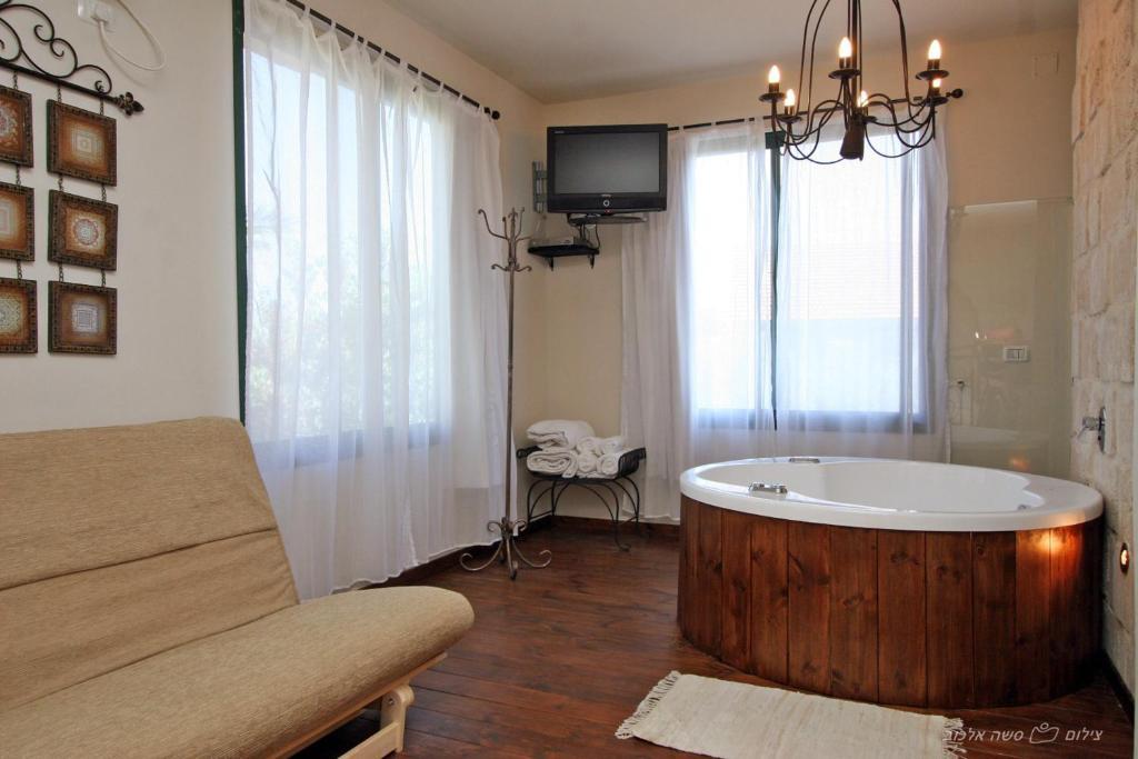 Bar Bakfar Villa Sharona Rom bilde