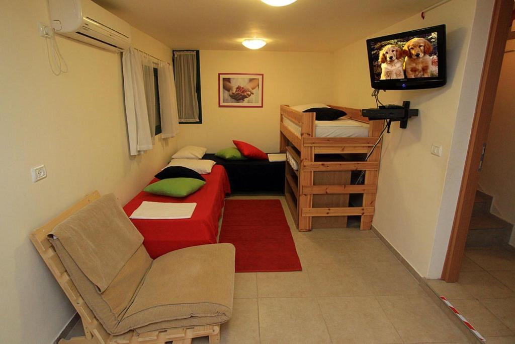 Bar Bakfar Villa Sharona Rom bilde