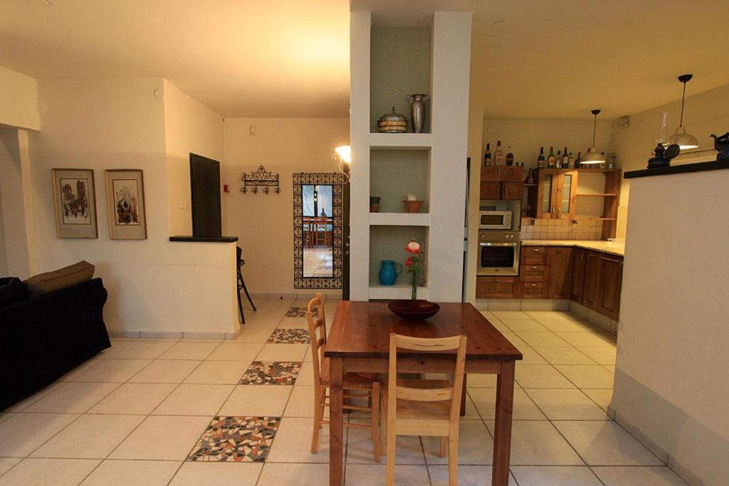 Bar Bakfar Villa Sharona Rom bilde