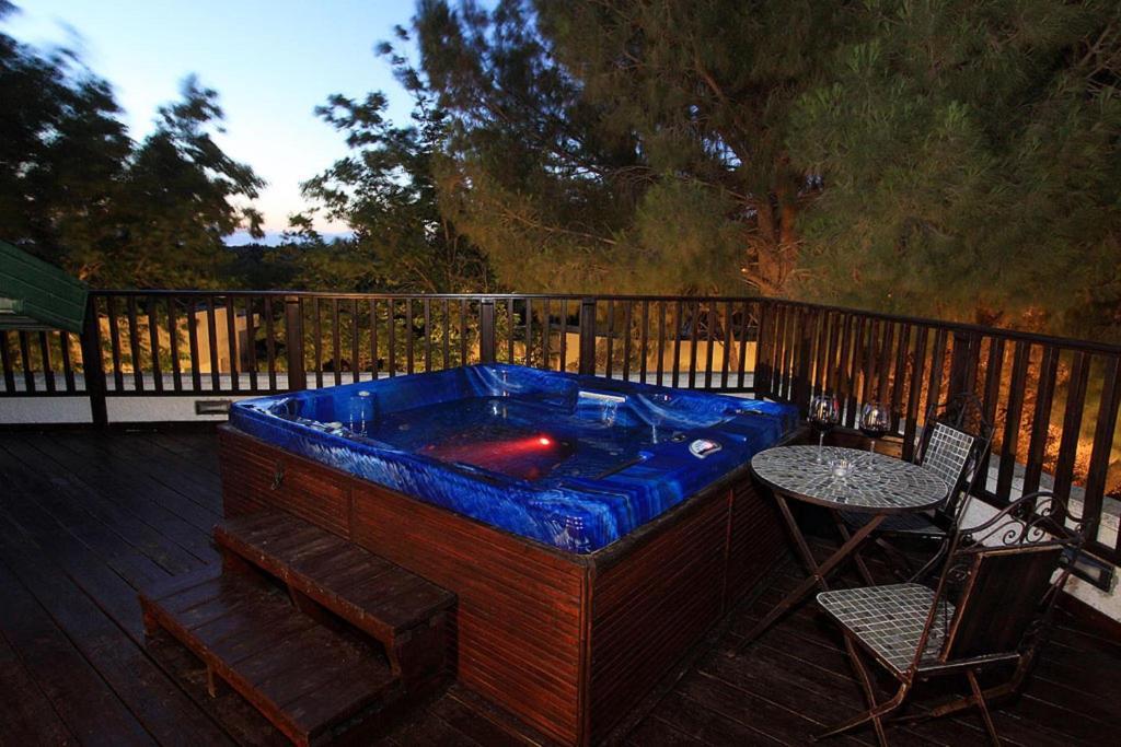 Bar Bakfar Villa Sharona Rom bilde