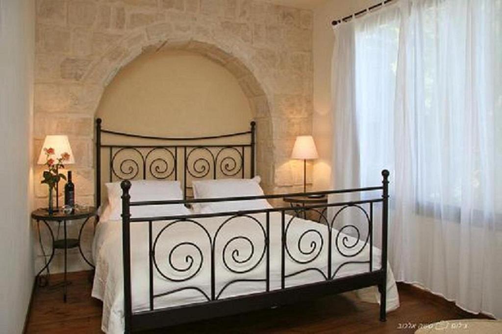 Bar Bakfar Villa Sharona Rom bilde