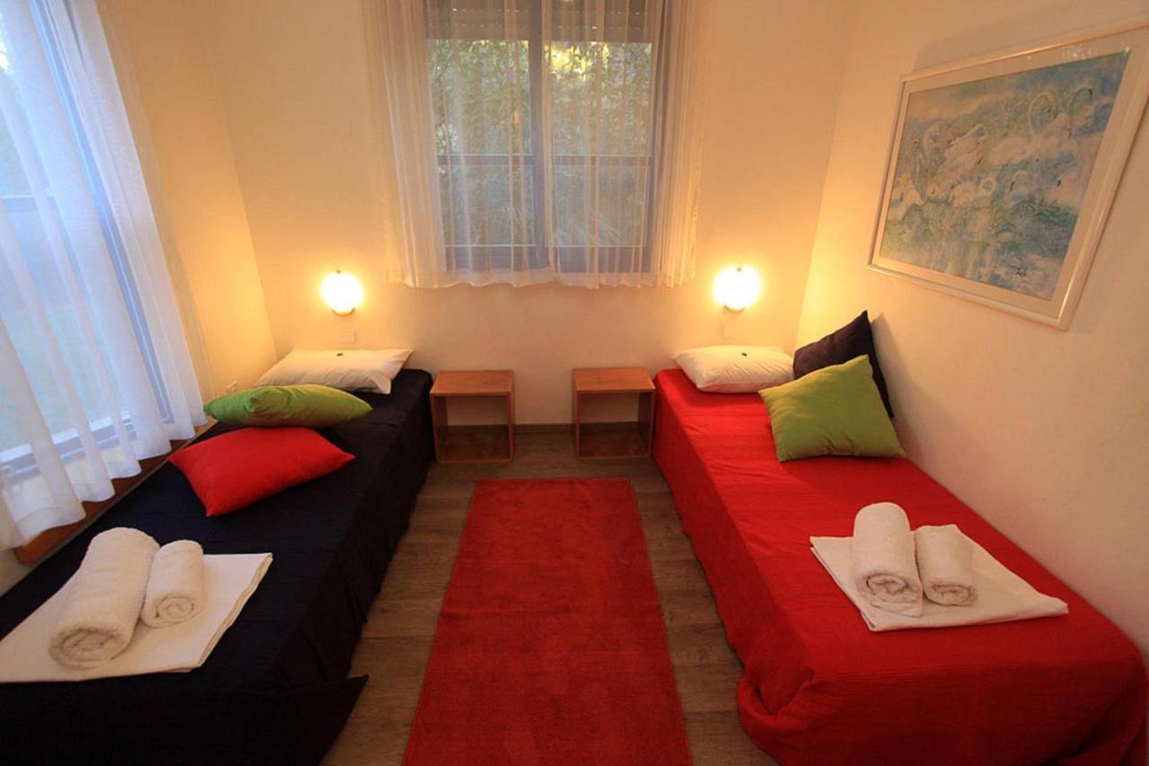 Bar Bakfar Villa Sharona Rom bilde